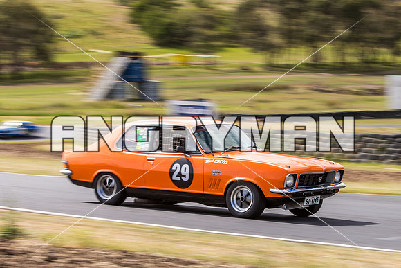 Historic Touring Car 29 Michael Cross Torana XU1 - Super Series Rnd 6 - 16th Nov 2014-12