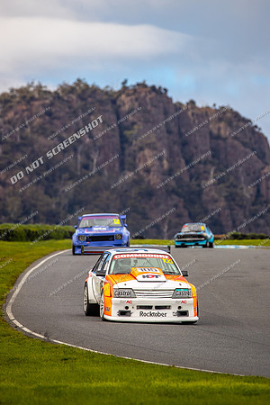 Historic Sports Sedans - 105 - 04 - Sunday-2