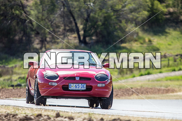 Regularity 33 - Super Series Rnd 6 - 16th Nov 2014-10