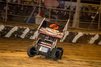 Sprintcar 52 V52 - 19 - Latrobe - 2nd Feb 2018 - WSS_-17