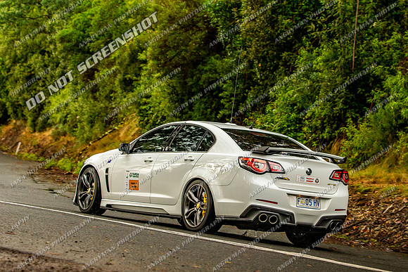 TROPHY SWEEP - TS07 - Sideling - GS-3