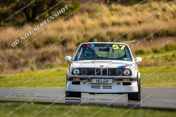 Muscle Car Cup - 57 - Friday-3