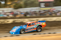 Super Sedan 49 T49 - 12 - Latrobe - 27th & 28th Jan 2023-21