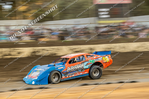Super Sedan 49 T49 - 12 - Latrobe - 27th & 28th Jan 2023-21