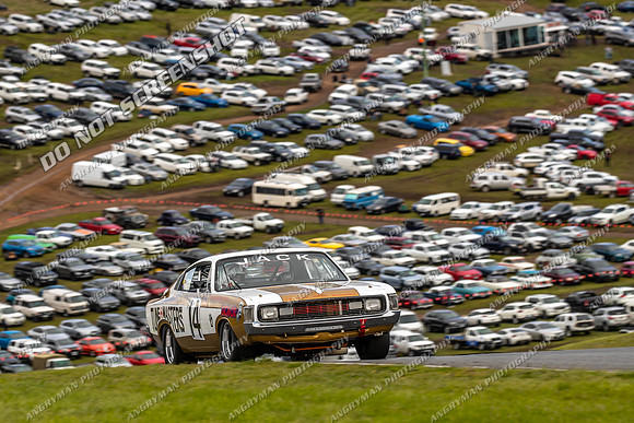 Heritage Touring Cars Group C - 14 - 03 - Saturday-4