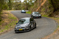 TOUR LEADER 4 - TS05 - Skyline - SG