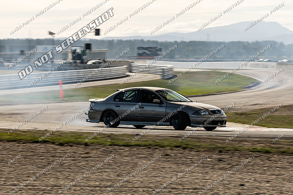 34 - Drift League - Drift Collective Rnd 2 - 17-18 May 2025