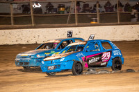 Junior 23 T23 - 22 - Latrobe - 14th March 2020-7