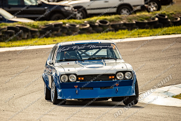 7 - Baskerville Historics 2018-22