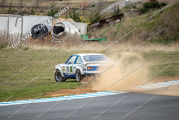75 - Muscle Car Cup Over 3501cc-9