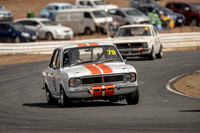 Regularity 79 - TCRC Rnd 2 - Baskerville - 24th March 2019-5