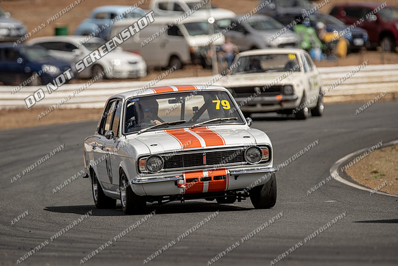 Regularity 79 - TCRC Rnd 2 - Baskerville - 24th March 2019-5