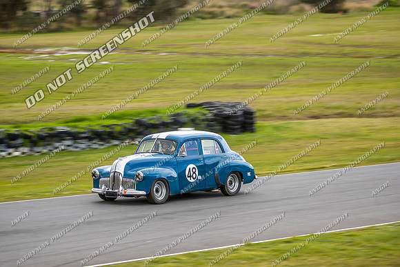 Early Holden Regularity - 48 - 03 - Saturday-8