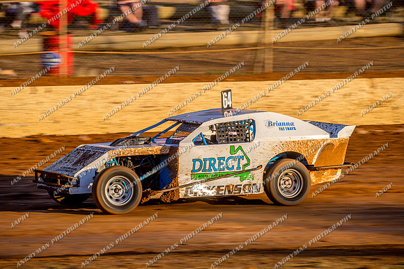 AMCA 64 V64 - 23 - Carrick - 10th March 2018 - South Pacific-14