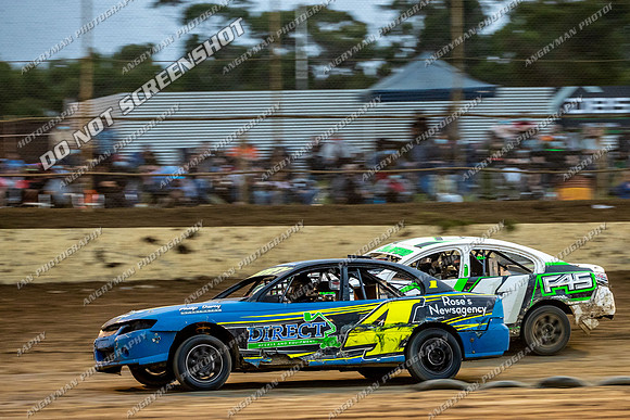 Street Stock 4 T4 - Saturday-16