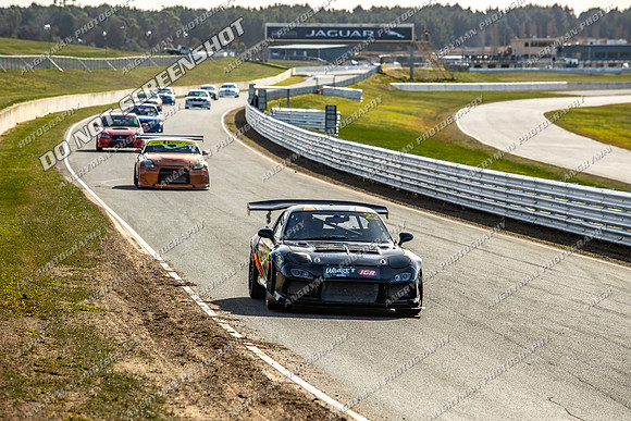 Sports GT 22 - TCRC Rnd 4 - 18-19 May 2024