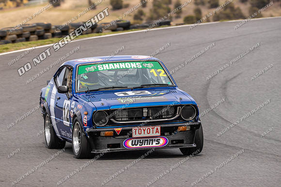 12 - Muscle Car Cup Under 2000cc-3
