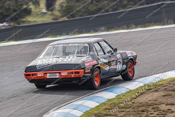 71 - Baskerville Historics 2018-4