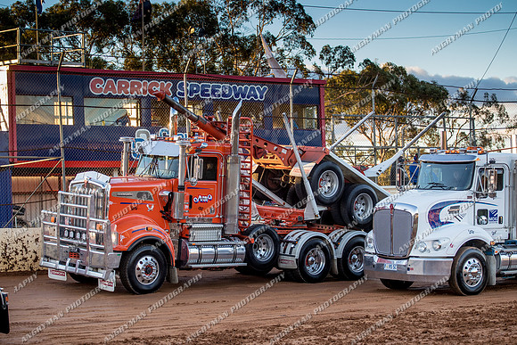 Misc Truck - 14 - Carrick - 13th Jan 2018-22