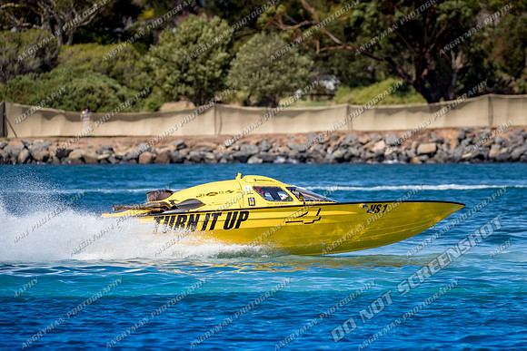 Unlimited - Turn It Up - Devonport Regatta 2018-47