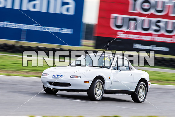 regularity 92 - Super Series - 25th May 2014-2