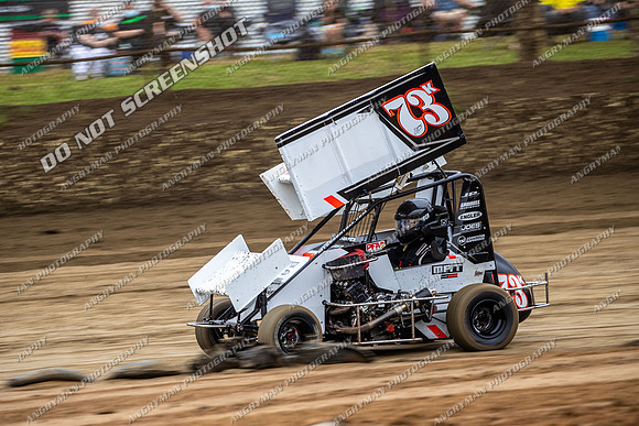 Formula 500 73 T73 - Friday