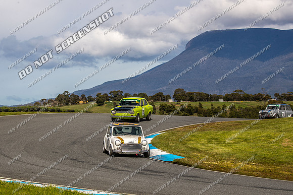 Group NB Under 3 Litre and NC Under 2 Litre - 49 - 03 - Saturday