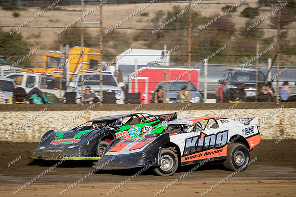 Super Sedan 23 N23 - 17 - Hobart - 26th Jan 2018-10