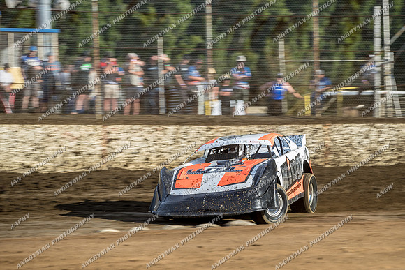 Super Sedan 23 N23 - 17 - Hobart - 26th Jan 2018-5
