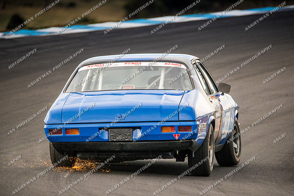 HQ 28 - Saturday Practice