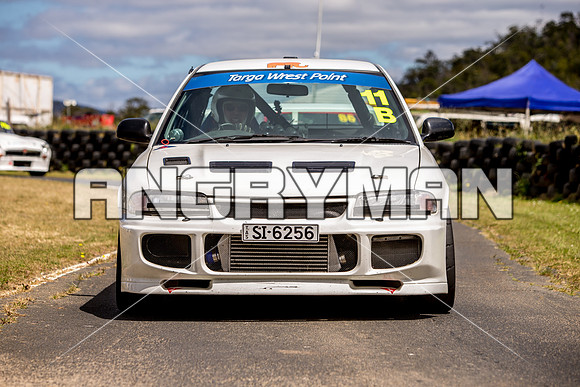 Sports GT 11 - Super Series Rnd 6 - 16th Nov 2014-5