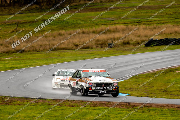 Heritage Touring Cars Group C - 6 - 02 - Friday-7