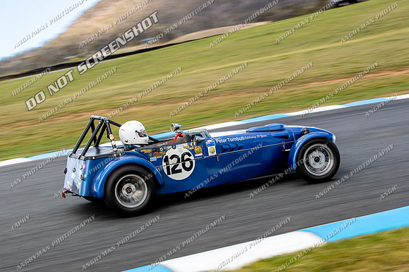 126 - Regularity - Sports & Racing Cars & Invited-17