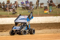 Sprintcar 22 T22 - 4 - Latrobe - 20th Oct 2018-8