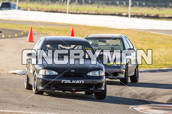 Hyundai 123 - Super Series Round 2 - 19th April 2015 - Symmons Plains-10