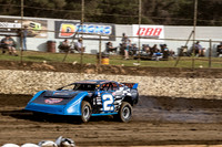 Super Sedan 2 V2 - 13 - Latrobe - 18th Jan 2019