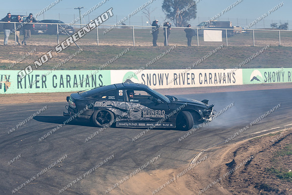 69 - Drift League - Drift Collective Rnd 2 - 17-18 May 2025-26