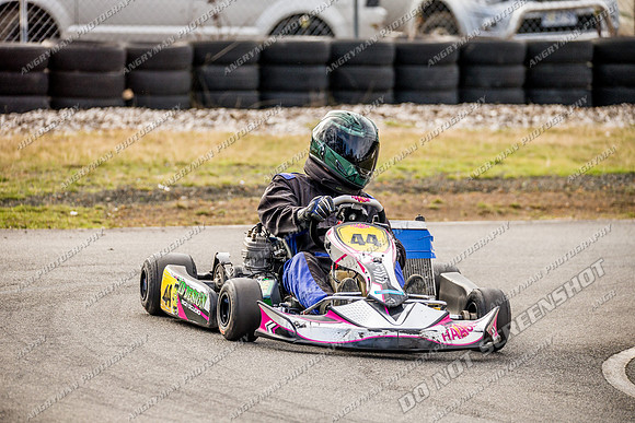 Tag 125 Light #44 - Karts - 11th September 2016-3