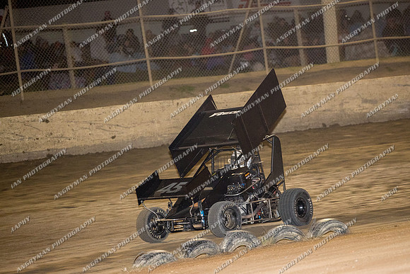 Formula 500 45 V45 - 12 - Latrobe - 30th Dec 2017-8