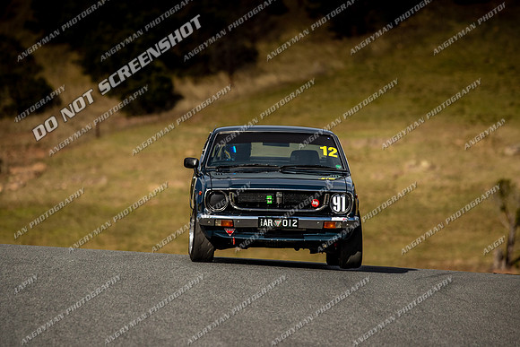 Regularity Sedans 12 - Sunday-4