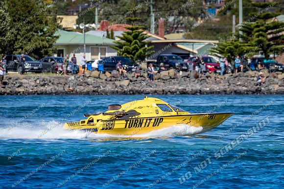 Unlimited - Turn It Up - Devonport Regatta 2018-62