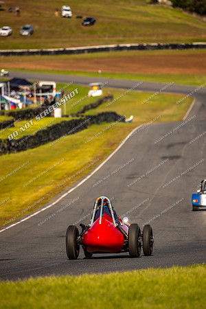 Regularity Sports and Racing Cars and Invited - 122 - 04 - Sunday-5