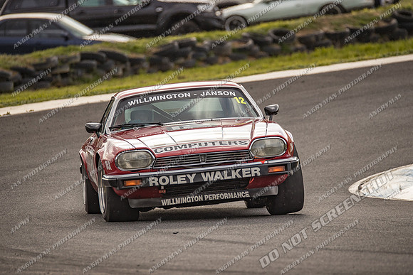 12 - Baskerville Historics 2018-24