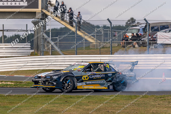 541 - Drift League - Drift Collective Rnd 2 - 17-18 May 2025-10