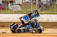 Sprintcar 22 T22 - 4 - Latrobe - 20th Oct 2018-9