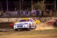 Street Stock 17 T17 - Friday-8