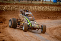 Wingless 87 T87 - 14 - Carrick - 25th Jan 2022-6
