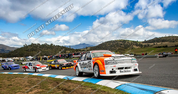 Sports Sedans 105 - Saturday Remote
