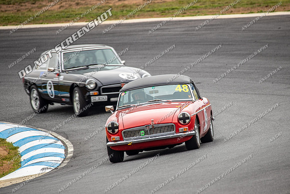 48 - Regularity - Marque Sportscars & Invited-10