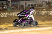 Sprintcar 14 T14 - 04 - Latrobe - 3rd Dec 2022-15